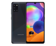 Samsung Galaxy A31 SM-A315G Black - 579248 - zdjęcie 1